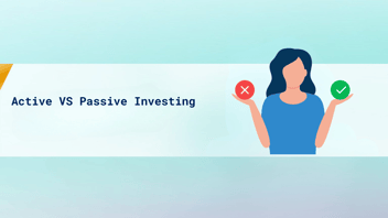 active vs passive investing