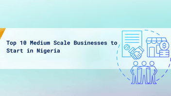 medium scale businesses