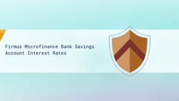 Firmus Microfinance Bank