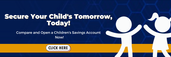 children's savings account