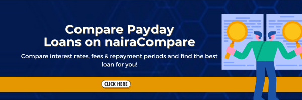 Compare Payday Loans