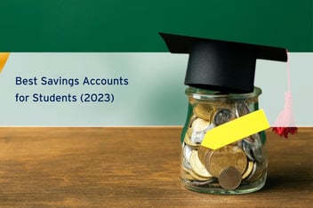 Best Savings Accounts for Students 