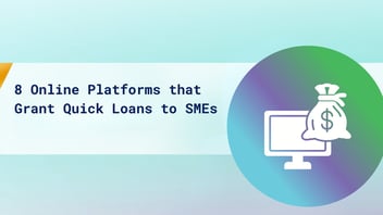 online platforms that grant quick loans in Nigeria