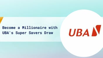 UBA Savings Account