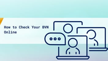 how to check your bvn online