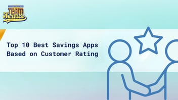 Discover the top 10 rated savings apps that can jumpstart your saving journey.