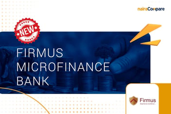 Firmus Microfinance Banks