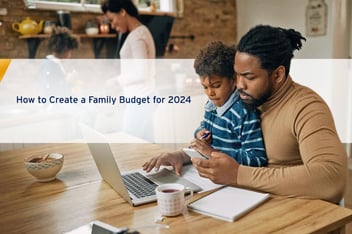 Creating a Family Budget for 2024 in Nigeria