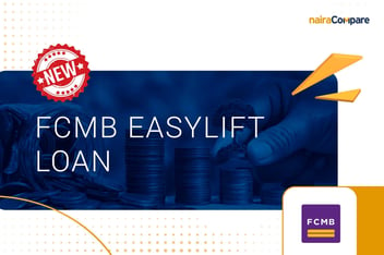 FCMB Easy Lift Loans
