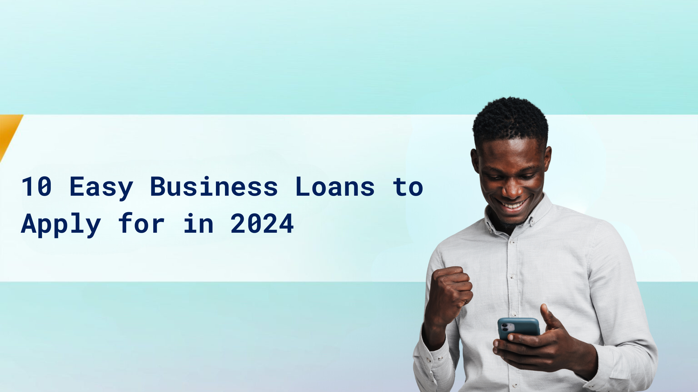 easy loans in Nigeria