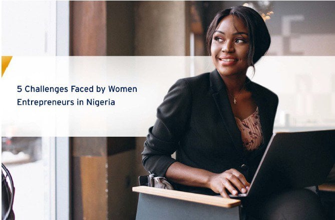 Explore challenges & solutions for female entrepreneurs.
