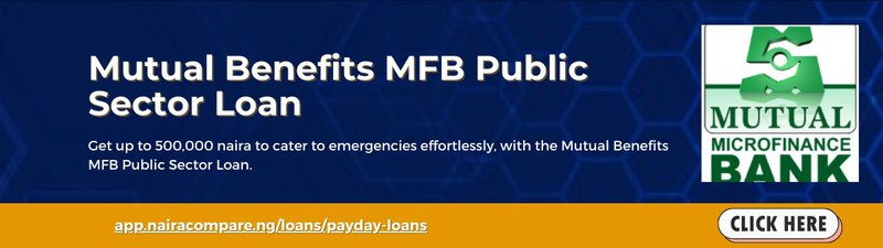 Mutual Benefits Microfinance Bank