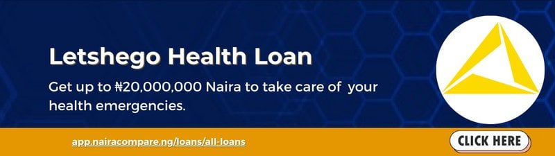 health loans