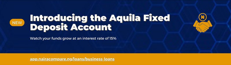 Aquila Fixed Deposit