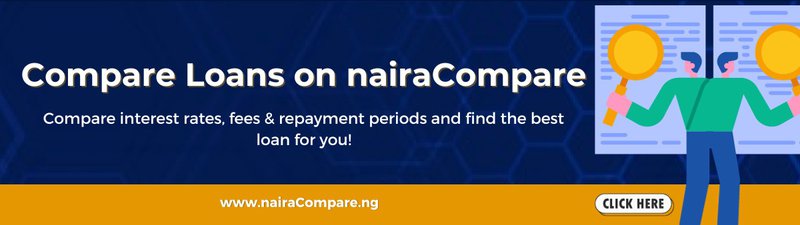 Loan websites in Nigeria 
