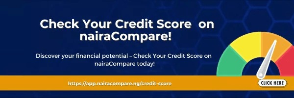 The Best Way to Check Your Credit Score in Nigeria