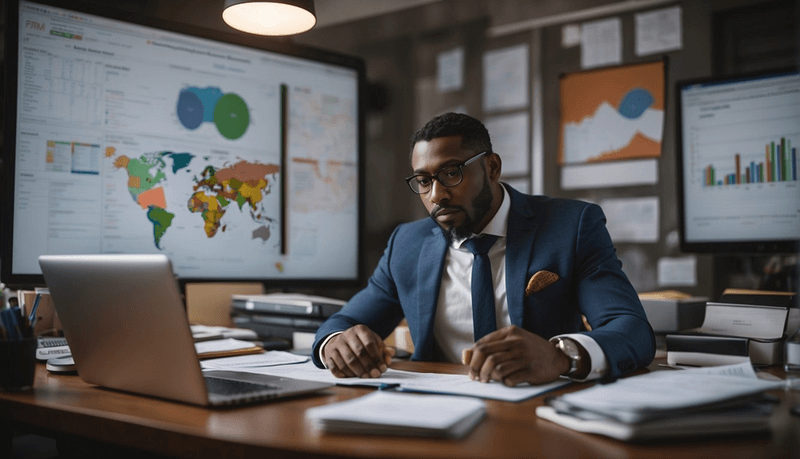 How to Choose the Right Lender and Loan Product for Your Business in Nigeria