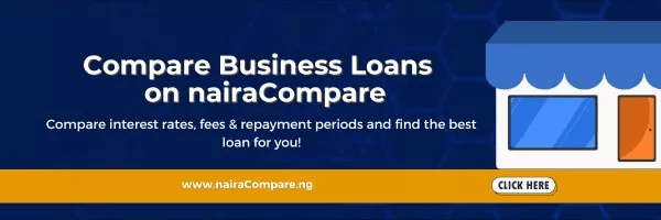 How to Choose the Right Lender and Loan Product for Your Business in Nigeria