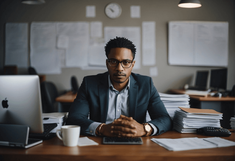 5 Things to Know Before Securing a Business Loan in Nigeria