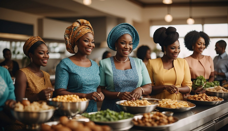 business ideas for housewives in Nigeria 