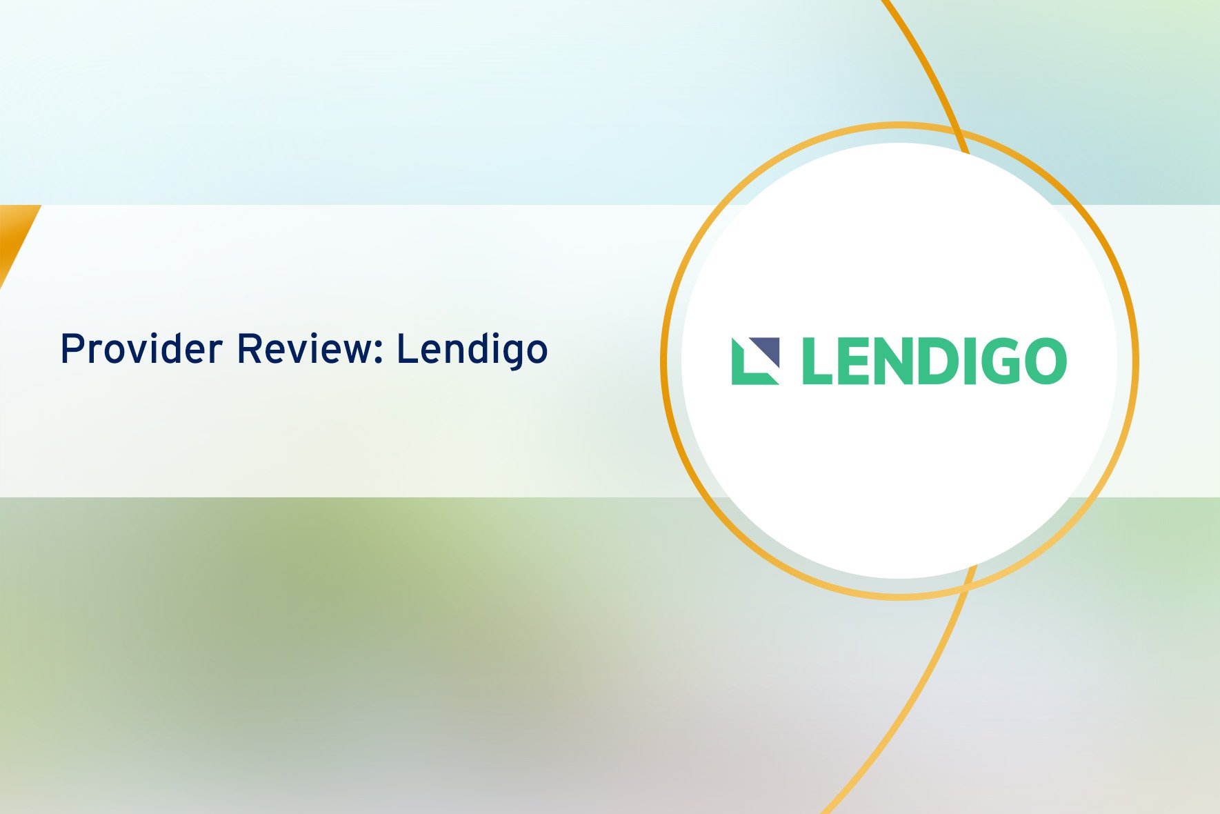 Unlock business success with Lendigo