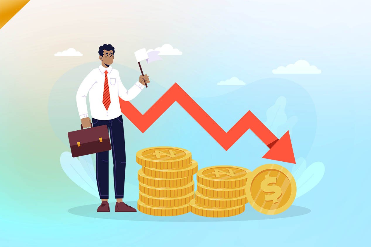 Nigeria Inflation Remains high at 33.95%: Is this a Good Time to Borrow?